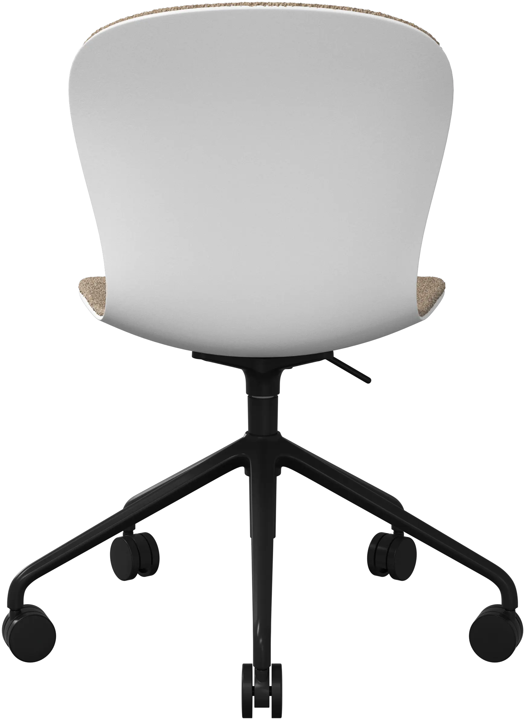 デザイナーズチェア | 快適な椅子を購入 - ホワイト | ボーコンセプト